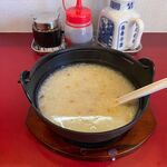 きくや餃子舗的實拍圖