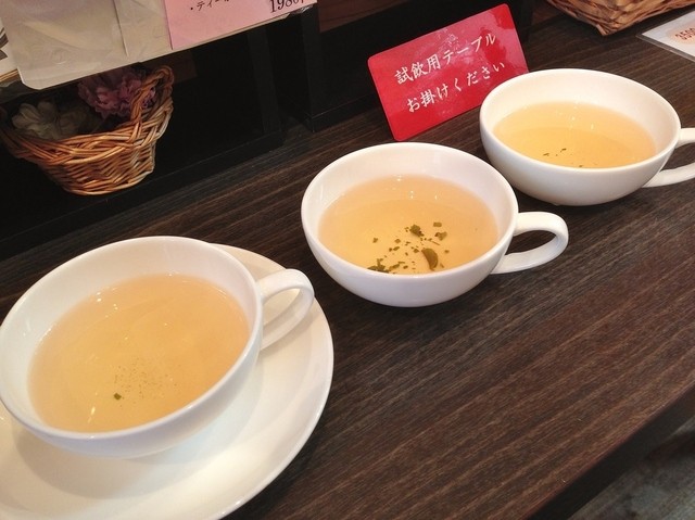京都セレクトショップ 烏丸錦店的實拍高清圖