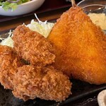 魚と酒 ことぶきや 成城学園駅前的實拍圖