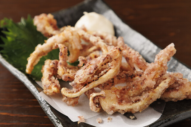 recommendations image for 酔っ手羽横丁 五反田店