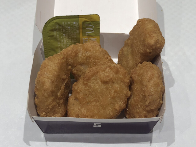 recommendations image for マクドナルド ビックカメラAKIBA店