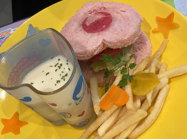 recommendations image for TOKYO PARADE goods＆cafe