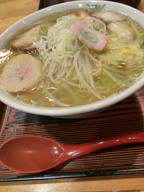 そば処 丸長本家的实拍高清图