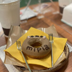 マイピッグカフェ 大阪店的實拍圖