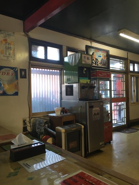 味の太陽 見晴台店的实拍高清图