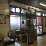 味の太陽 見晴台店的实拍图