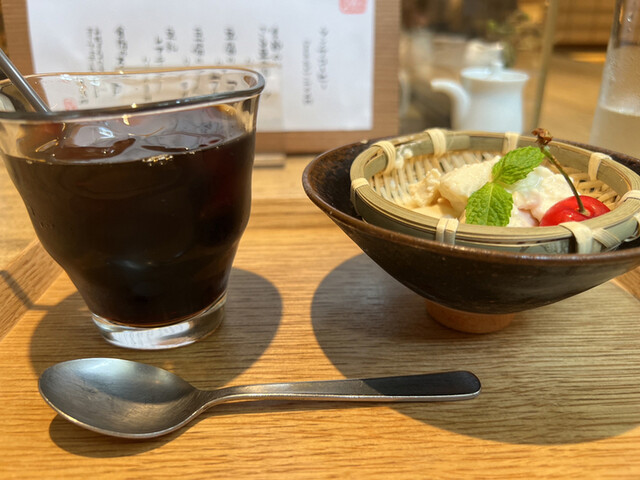 豆腐料理 空野 南船場店的實拍高清圖