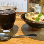 豆腐料理 空野 南船場店的實拍圖