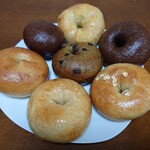 フユハルベーグル的实拍图