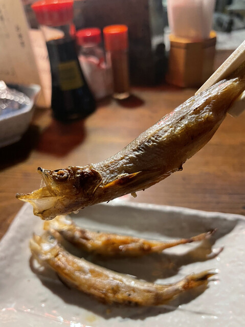 炉ばた焼 ウタリ的實拍高清圖