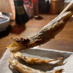 炉ばた焼 ウタリ的實拍圖