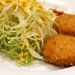 肉の万世 神田駅前店的實拍圖