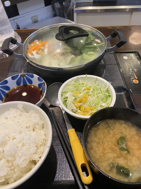 recommendations image for 肉屋の正直な食堂 新宿御苑店