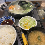 recommendations for 肉屋の正直な食堂 新宿御苑店