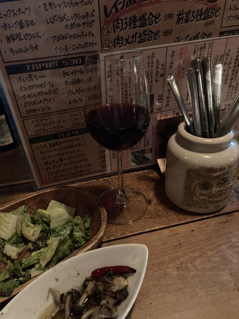 CAFE＆WINE DINING RAINBOW的實拍高清圖