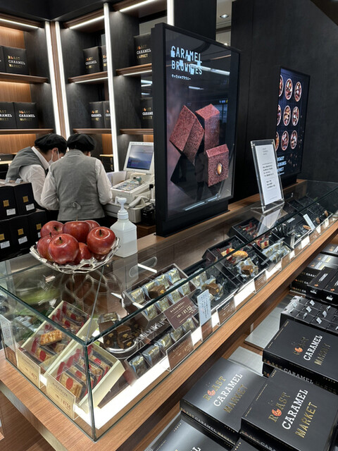 recommendations image for 特選洋菓子館