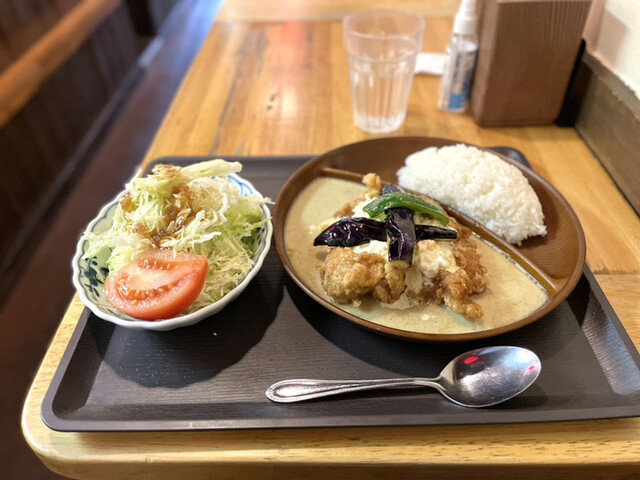 チキン南蛮専門店 タルターレ的實拍高清圖