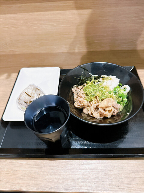 有頂天うどん 神保町店的實拍高清圖