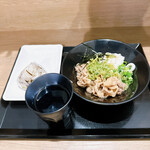 有頂天うどん 神保町店的實拍圖