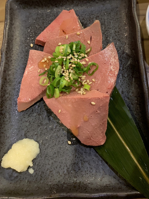 焼肉 ミートパンチ的實拍高清圖