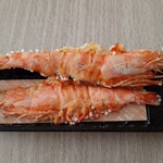 桂新堂 阪急うめだ本店的實拍圖