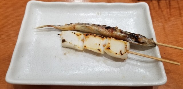 焼とり 権兵衛 香椎店的实拍高清图