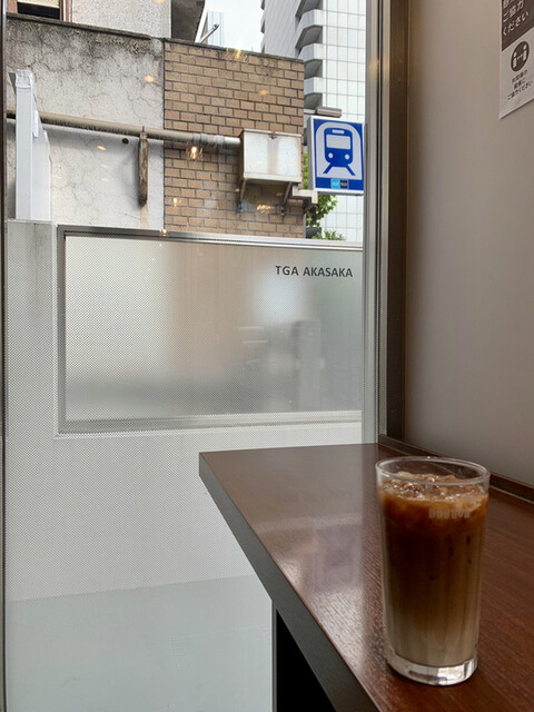 recommendations image for ドトール コーヒー ショップ 赤坂5丁目店