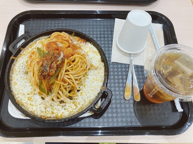 recommendations image for Molte Grozie アリオ八尾