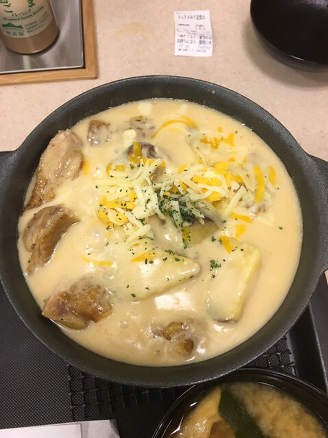 recommendations image for 松屋 京成立石店