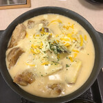 recommendations for 松屋 京成立石店