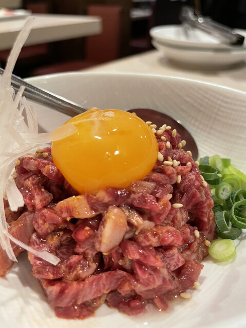 牛和鹿 富岡店的實拍高清圖