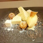 奥沢サクレクール的實拍圖