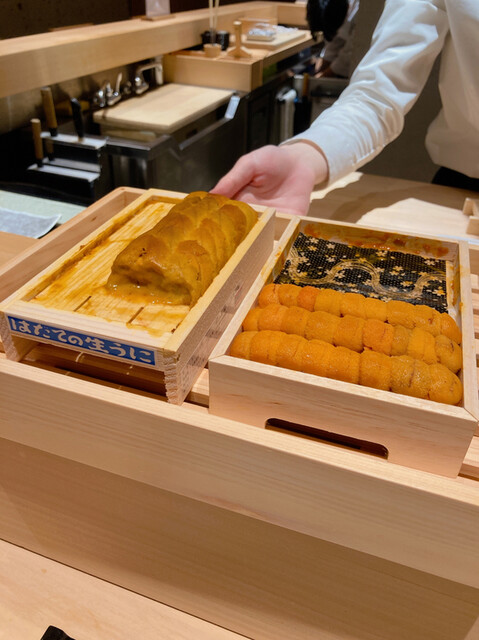 鮨重 つむぎ的實拍高清圖