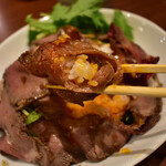 Ittetsu Grazie的实拍图