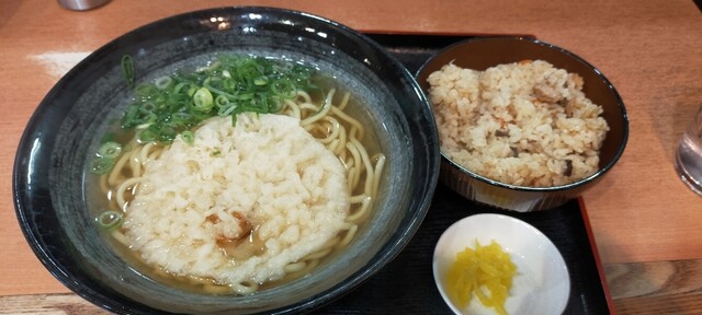 麺座 中書島店的實拍高清圖