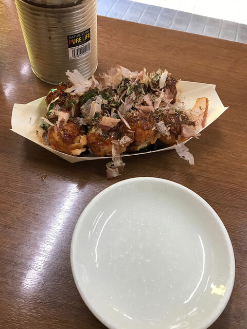 蛸安的实拍高清图