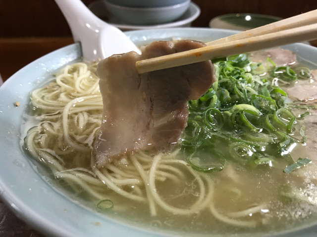 道善福一ラーメン的實拍高清圖