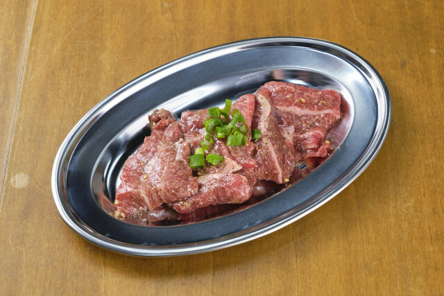 大阪焼肉・ホルモン ふたご 浅草橋店的实拍高清图