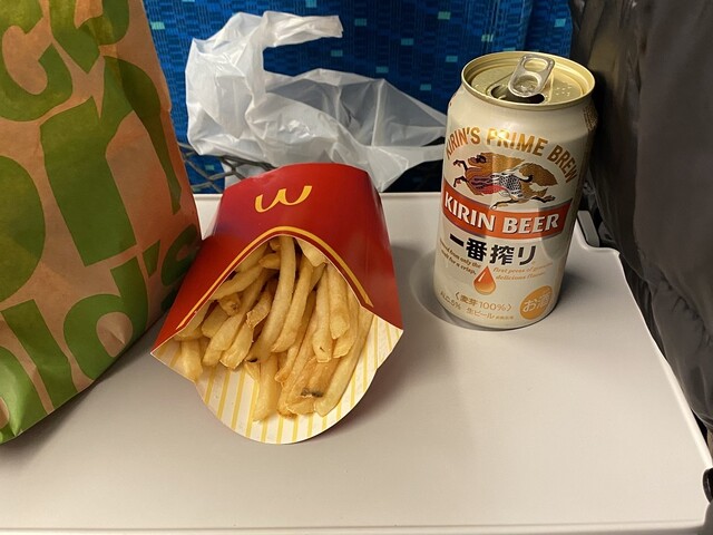 マクドナルド JR京都駅八条口店的實拍高清圖