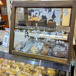 円山菓子製堂的實拍圖