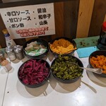 手切りロース かちかつ 品川シーズンテラス店的實拍圖