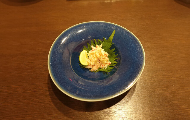 白金台すし兆的實拍高清圖