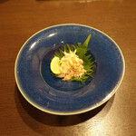 白金台すし兆的實拍圖