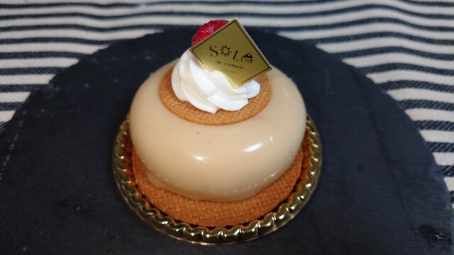 recommendations image for sole de conon