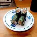 無添くら寿司 札幌平岡店的实拍图