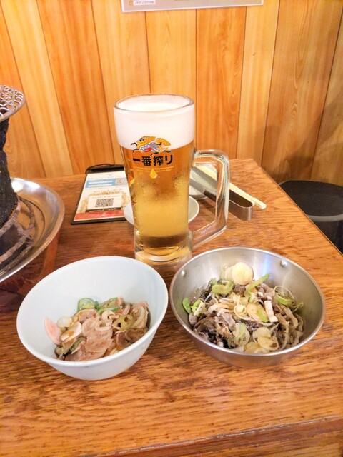 ホルモン鶴松的實拍高清圖