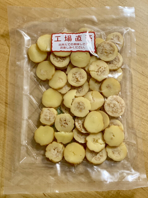 (株)山珍 ちんみ直売所的实拍高清图