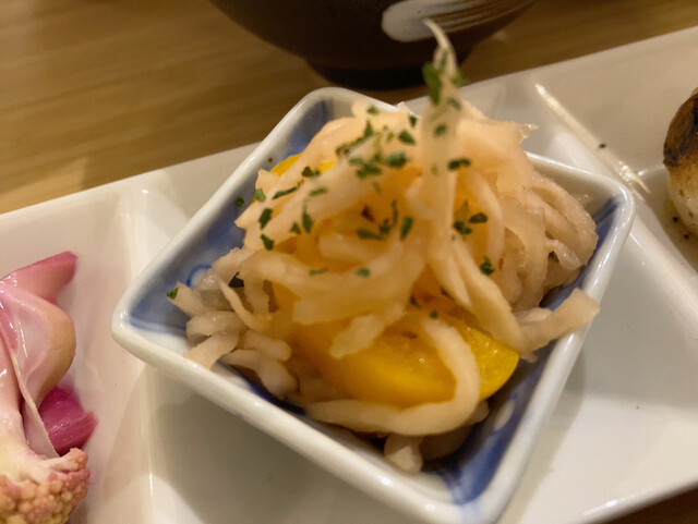 素食カフェ Ren 四条大宮店的实拍高清图