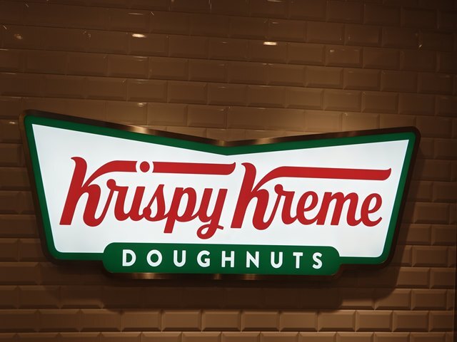 クリスピークリームドーナツ コトチカ京都店的實拍高清圖