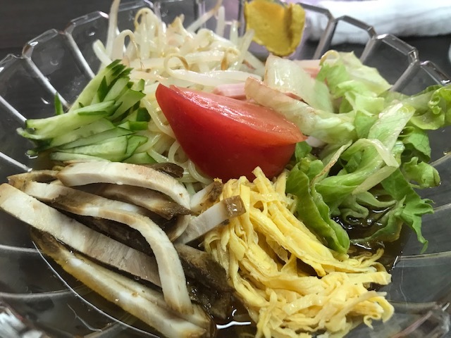 中華料理 光容軒的實拍圖